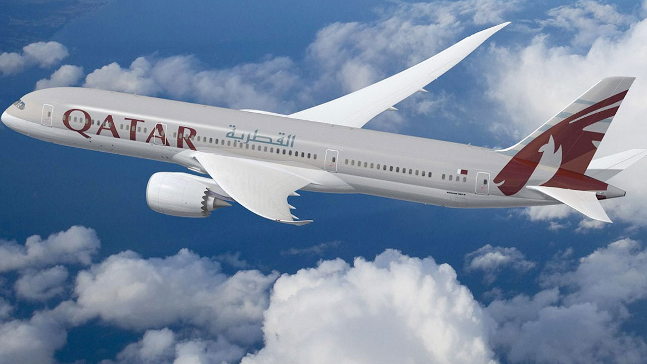 পাকিস্তানে সাময়িকভাবে ফ্লাইট স্থগিত করলো কাতার এয়ারওয়েজ