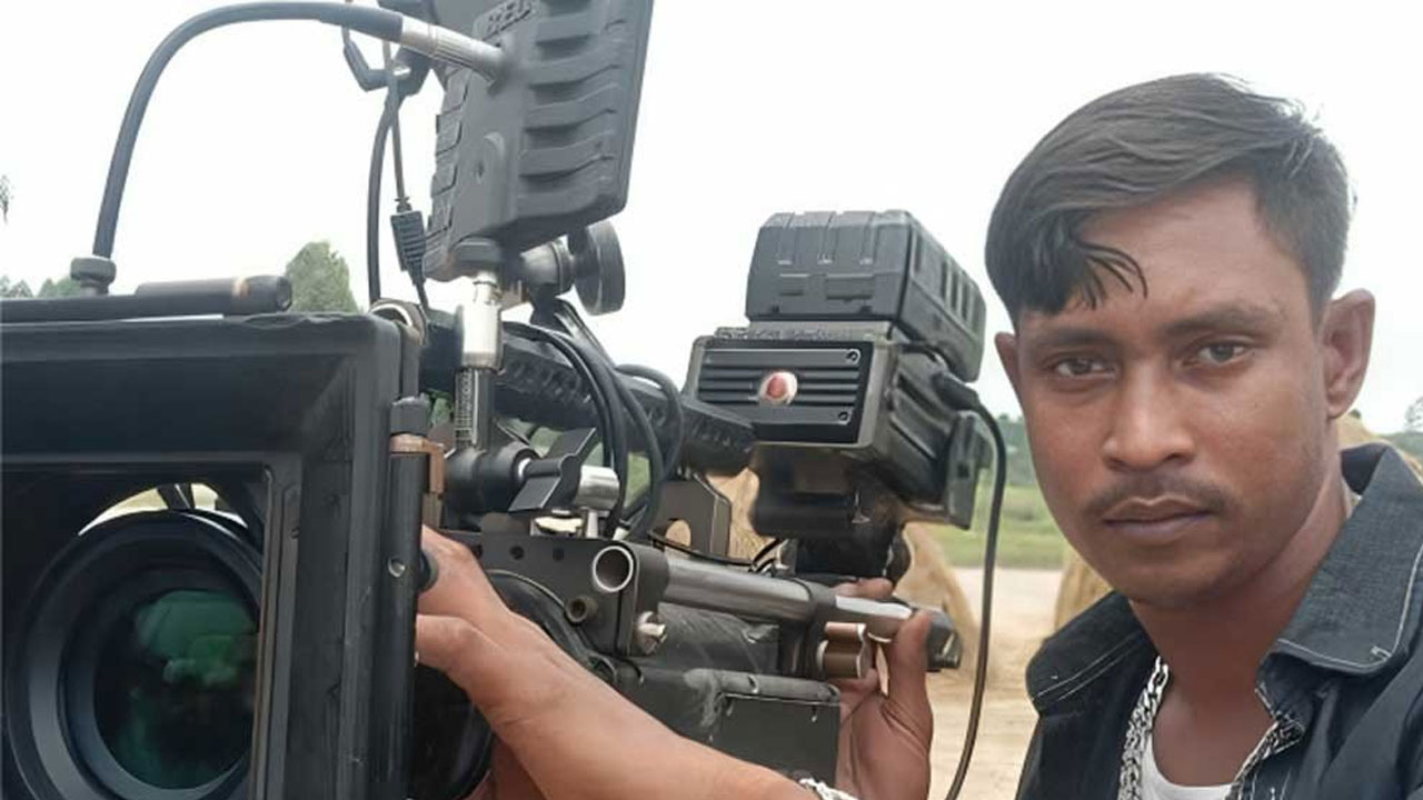 শাকিবের ‘তাণ্ডব’ সিনেমার সেটে স্টান্টম্যানের মৃত্যু