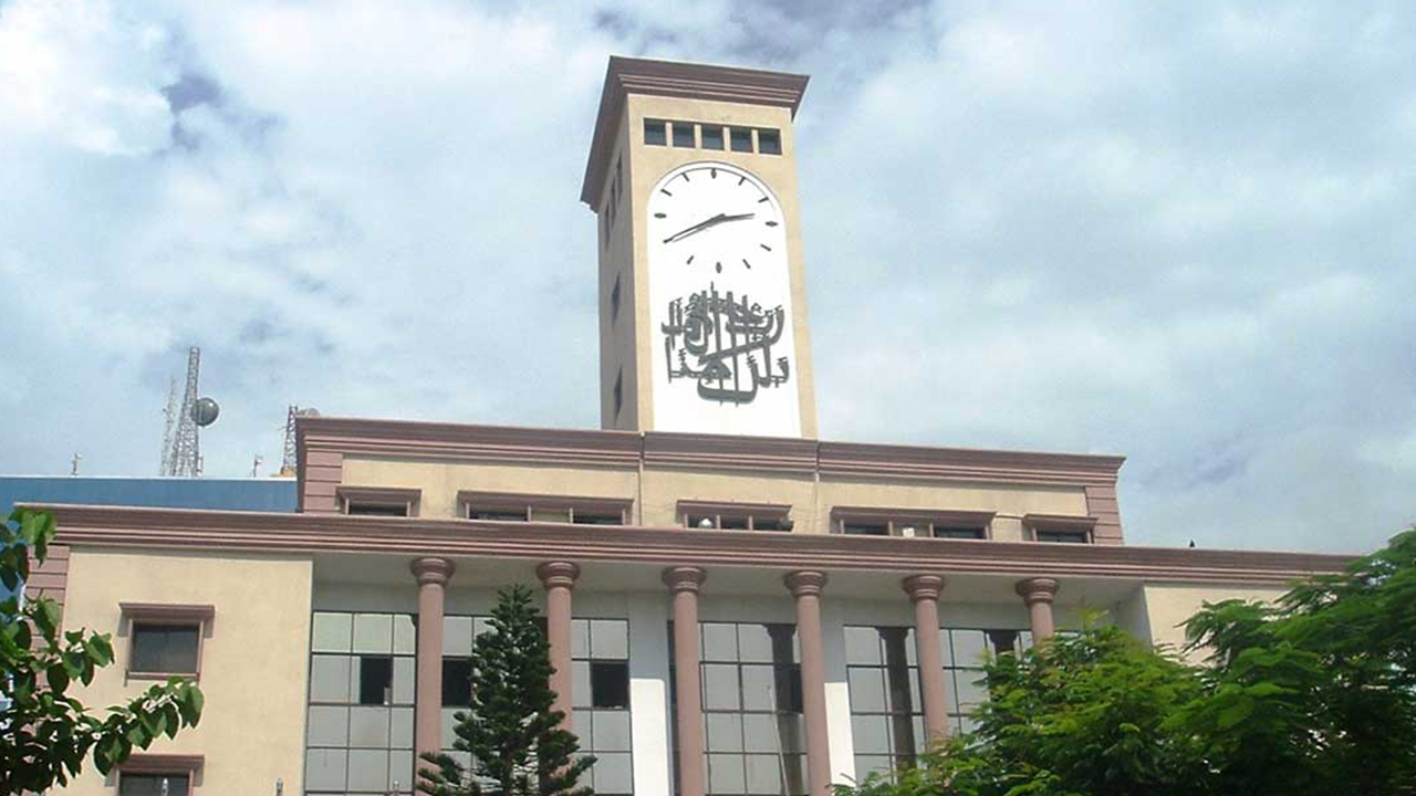 রাজউকের সার্ভারে ঢুকে ভবনের অনুমোদন করিয়ে নিয়েছিল হ্যাকার নিজেই