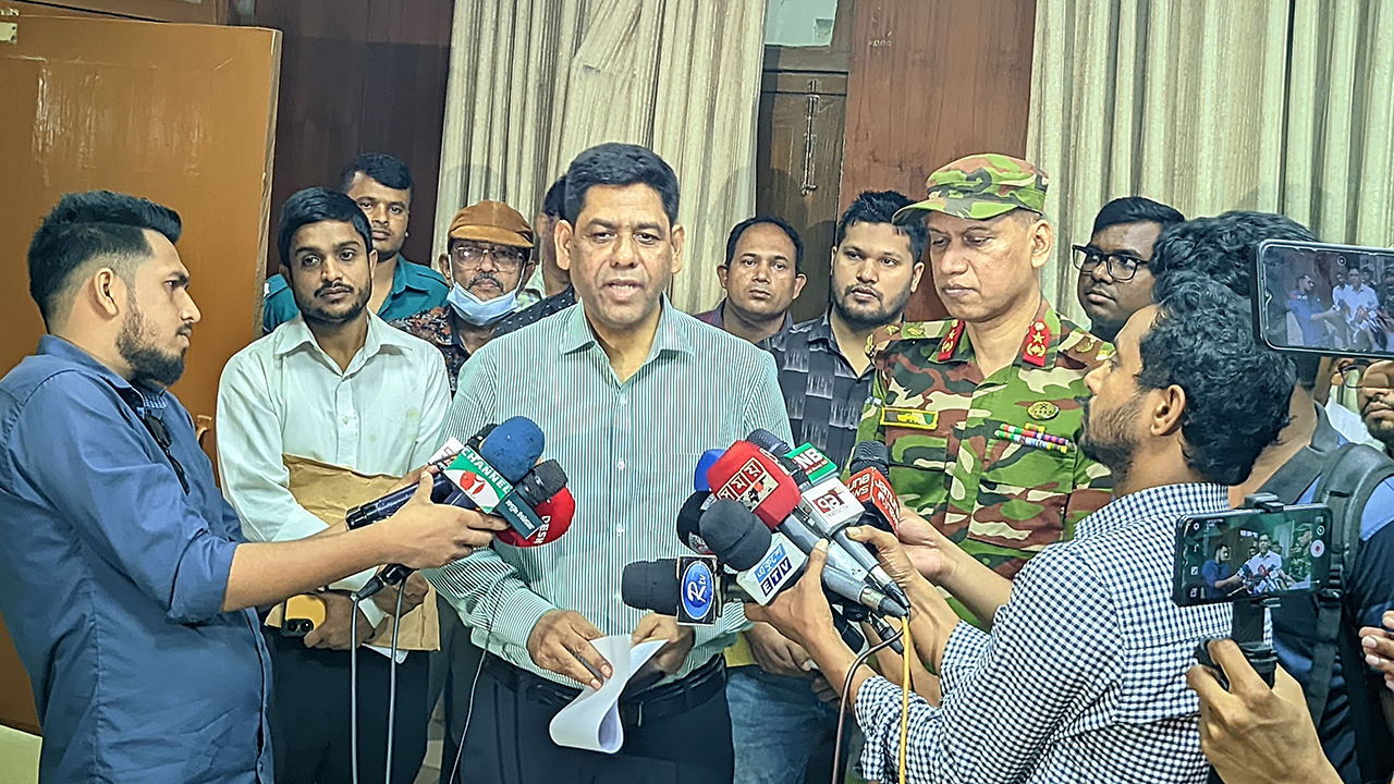 রংপুরের কোথায় হবে চীনের হাসপাতাল, তা এখনো চূড়ান্ত হয়নি