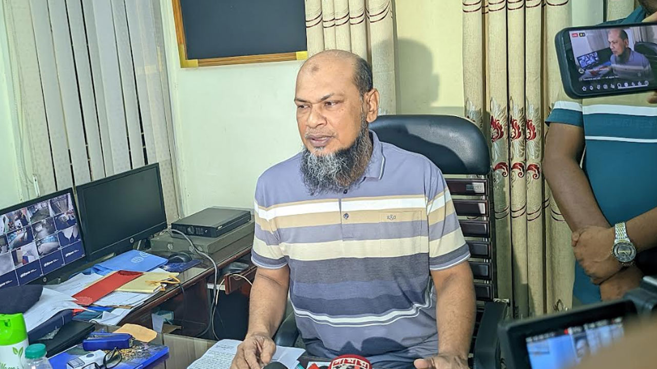 জিএম কাদেরের বাড়িতে হামলার ঘটনায় থানায় অভিযোগ, তদন্ত করবে পুলিশ