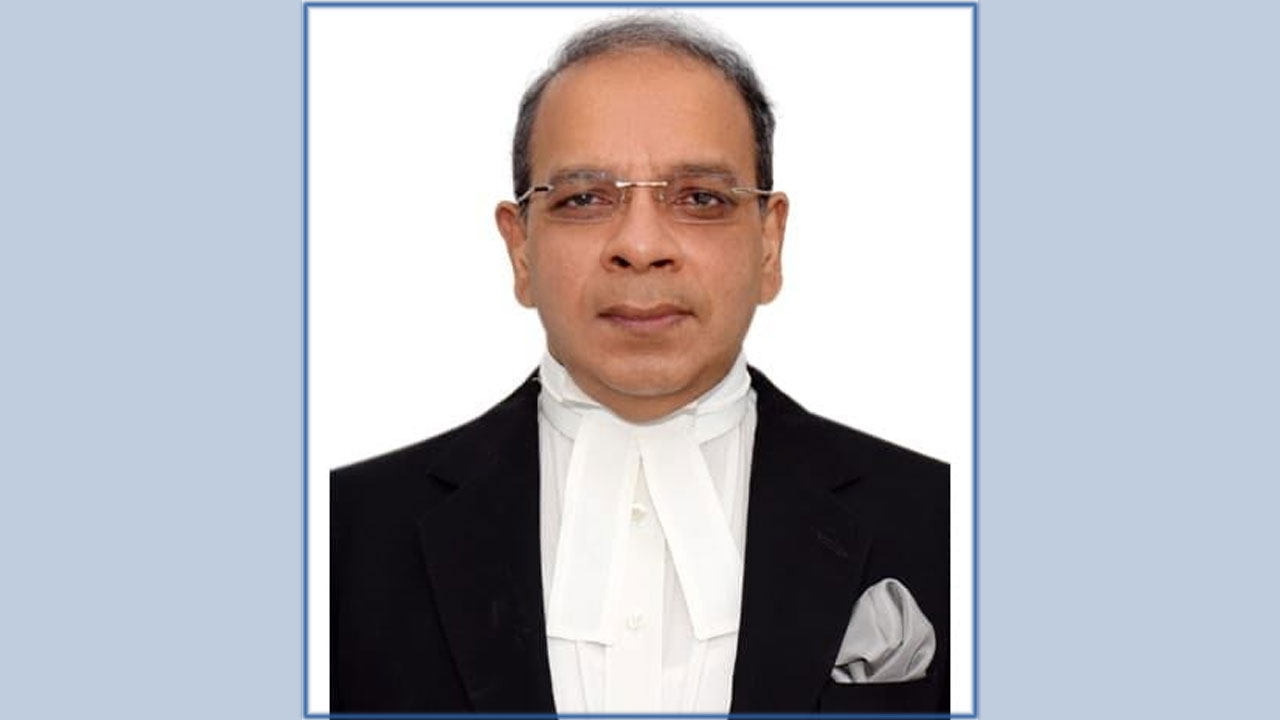 ব্যারিস্টার রাজ্জাকের মৃত্যুতে আইন অঙ্গনে অপূরণীয় ক্ষতি হয়েছে