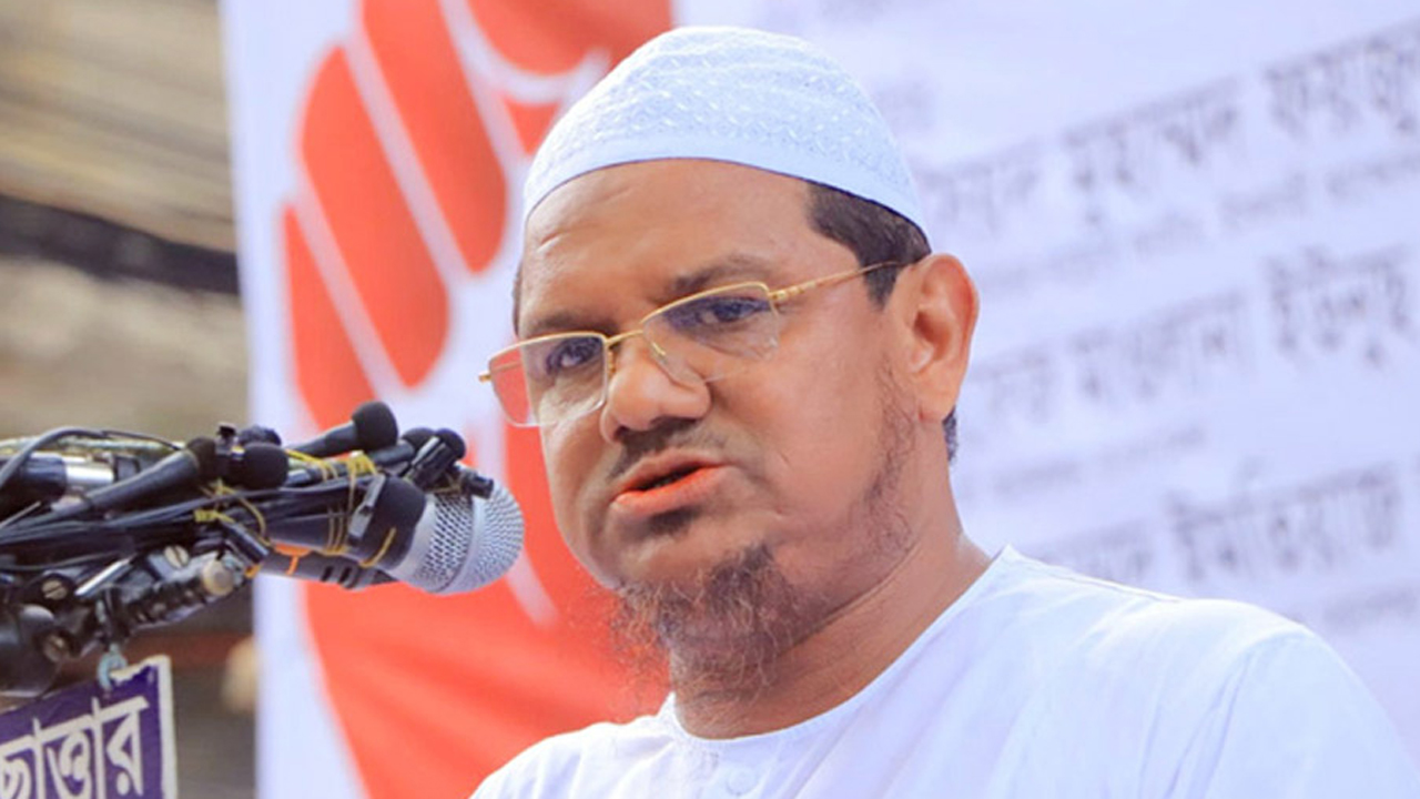 ‘ফ্যাসিবাদ উৎখাতে ভূমিকা রাখা সবাইকে দায়িত্বশীল ও সতর্ক আচরণ করতে হবে’