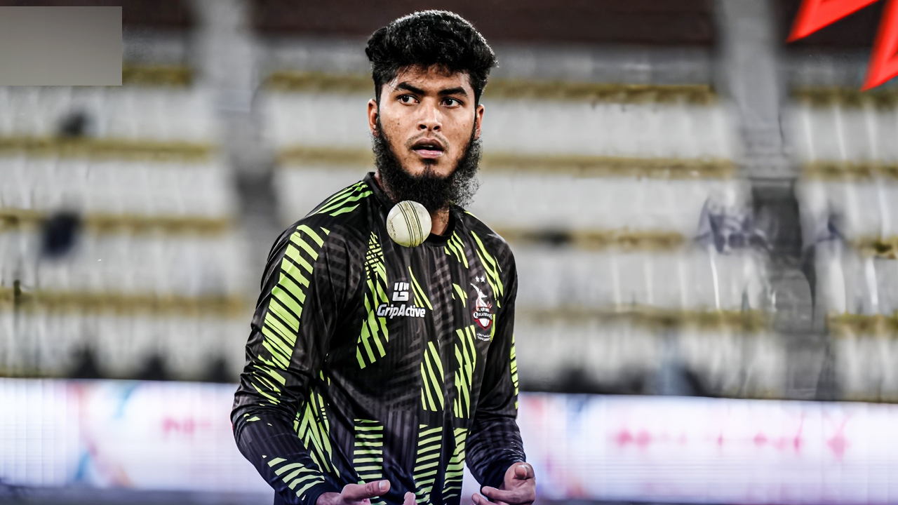 ভাইরাল বক্তব্য নিয়ে ক্ষমা চাইলেন রিশাদ, কী নিয়ে এত চাঞ্চল্য?