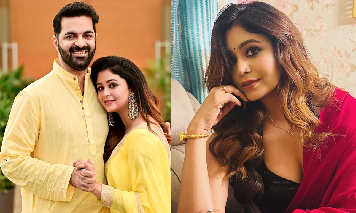 বিয়ের আগেই ‘স্বামীর মৃত্যু’ মুখে আনলেন ঋতাভরী!