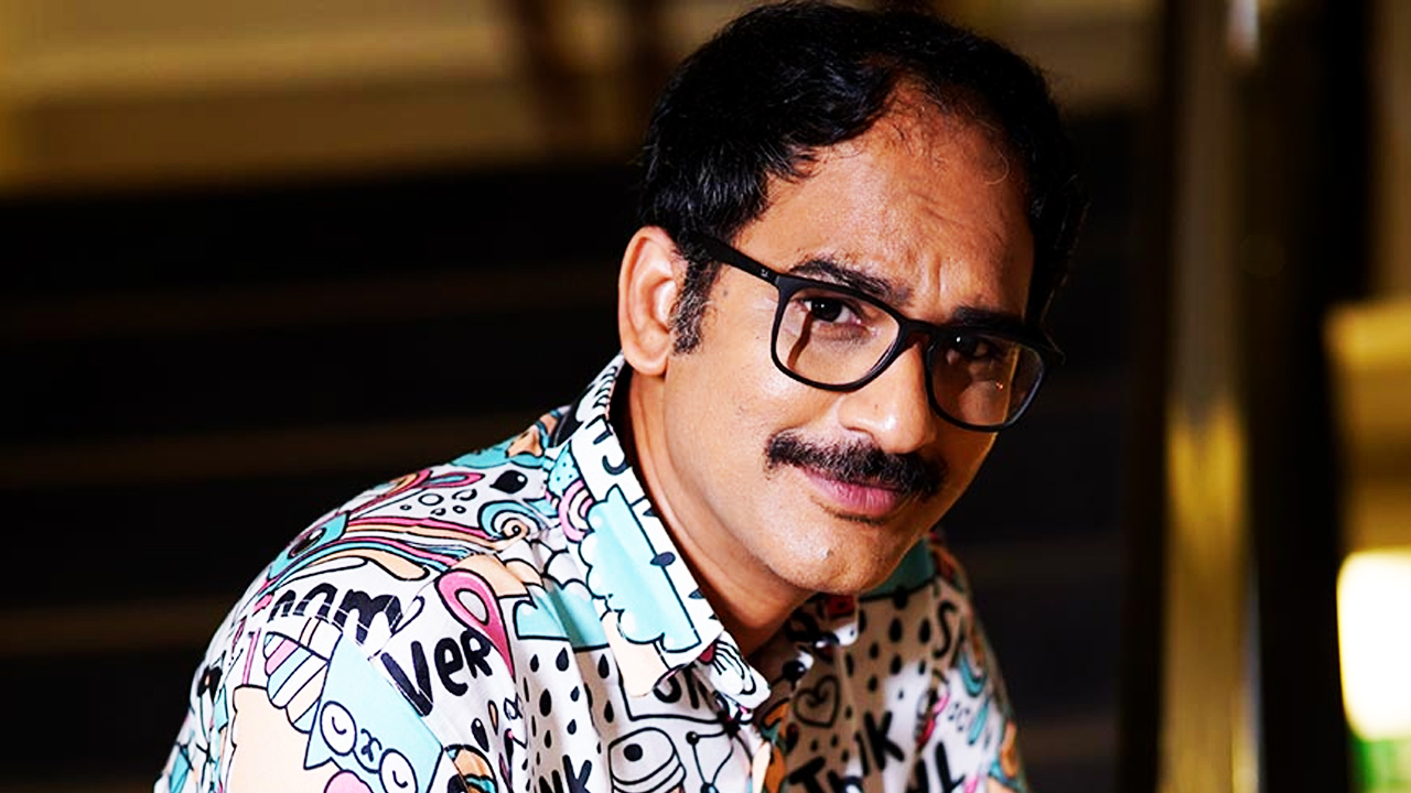 এবার ভারতীয় সংবাদমাধ্যমকে ধুয়ে দিলেন অভিনেতা ঋত্বিক!