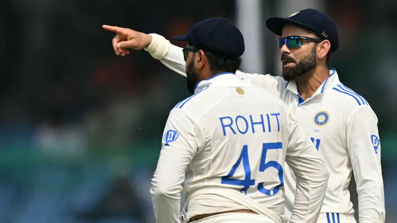 রোহিত-কোহলির ক্যারিয়ার নিয়ে কী ভাবছে ভারতীয় ক্রিকেট বোর্ড?