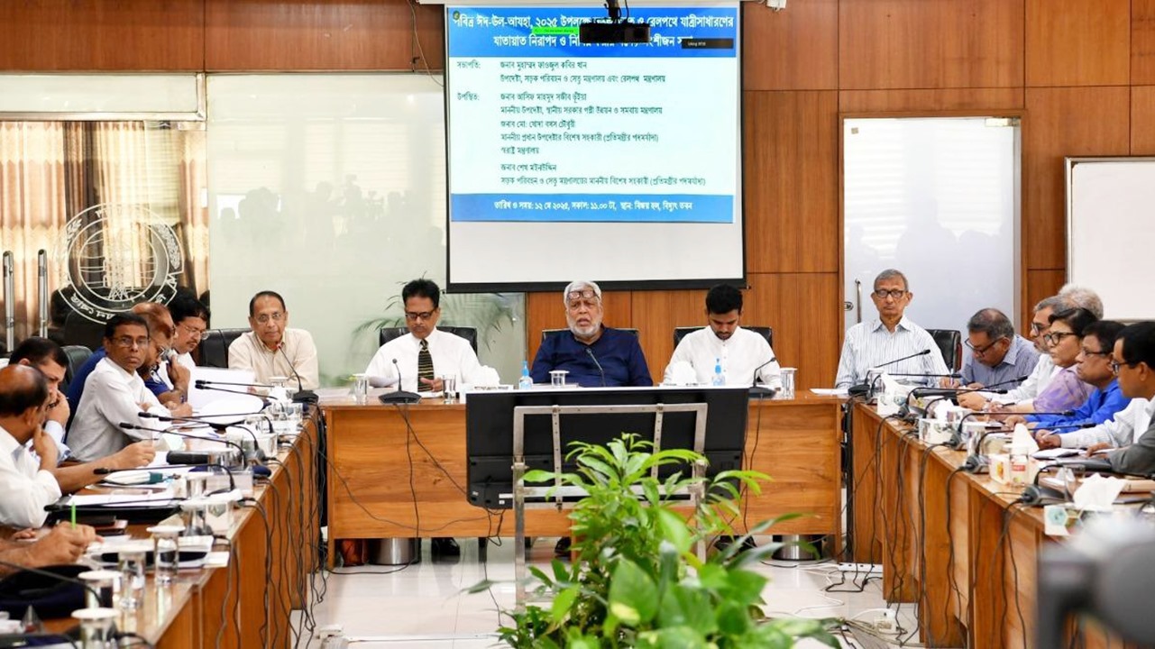 ঈদে যাত্রীপ্রতি ২০০ টাকা অতিরিক্ত ভাড়া চান বাস মালিকরা