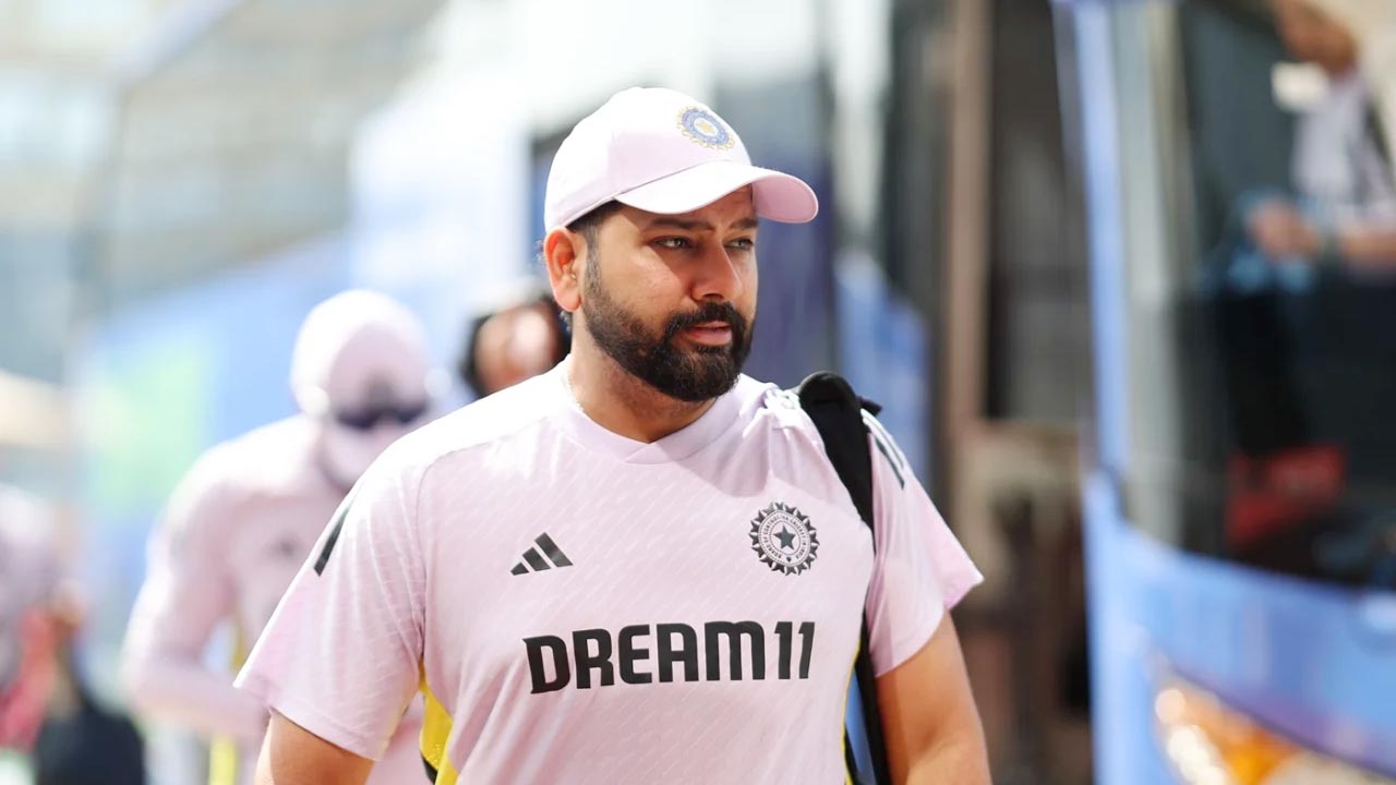 ভারতীয়দের ভুয়া খবর না ছড়াতে বললেন রোহিত শর্মা