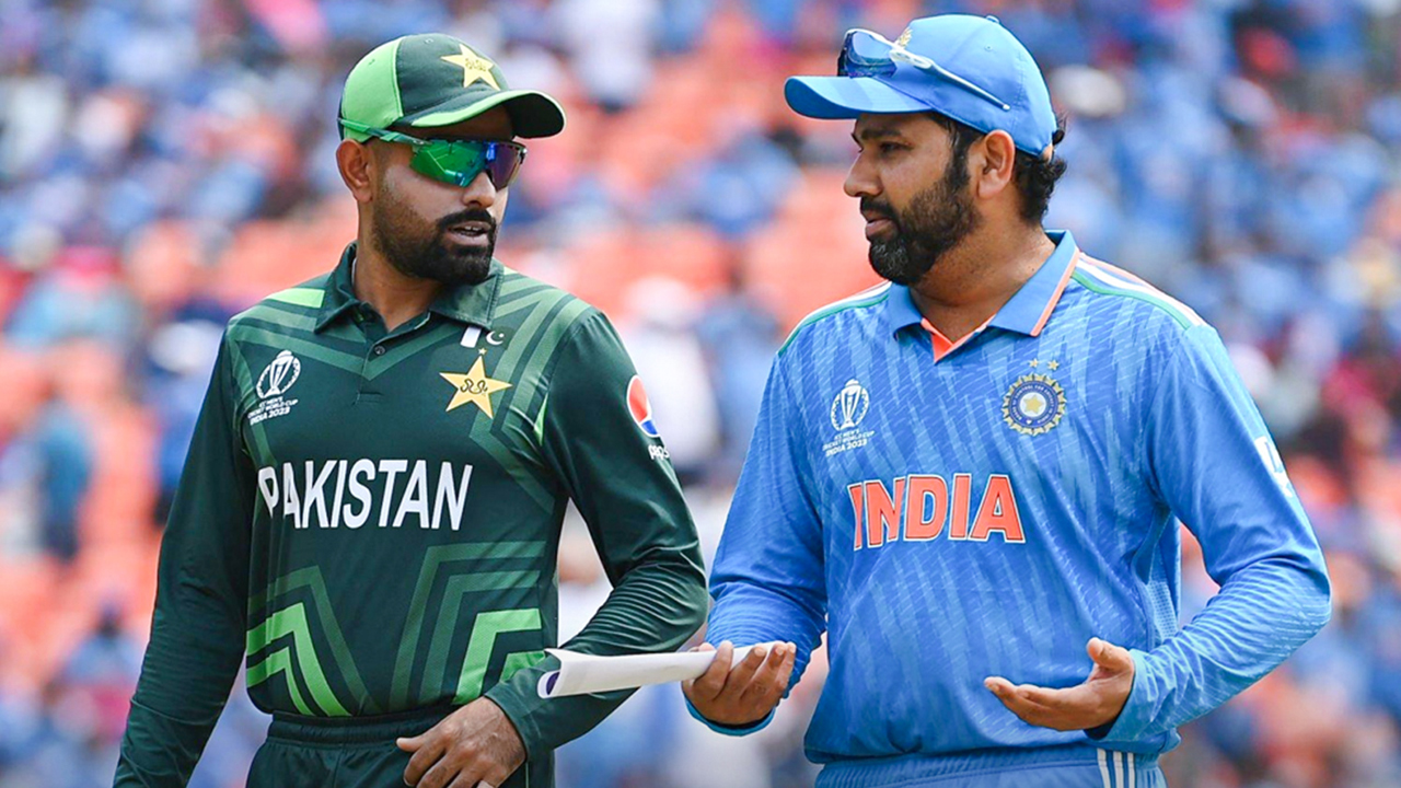 ‘নিরপেক্ষ ভেন্যুতেও পাকিস্তানের সঙ্গে ভারতের খেলা উচিৎ নয়’