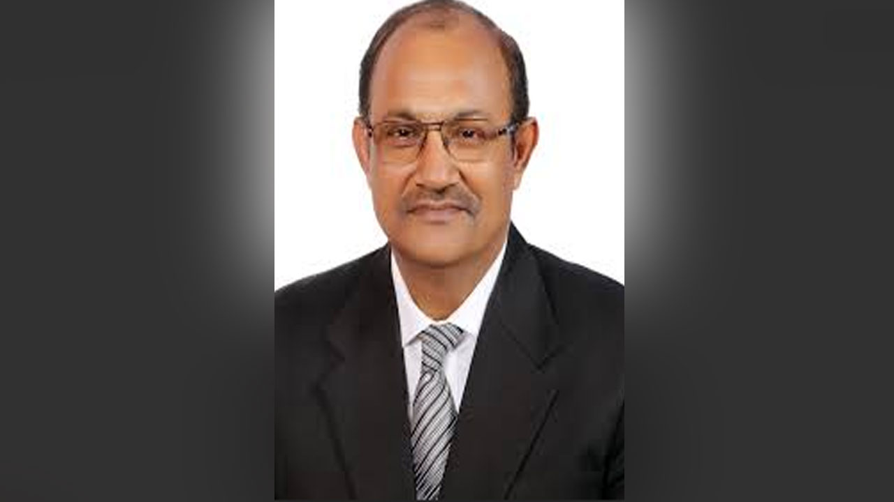 রাবির সাবেক উপ-উপাচার্য আনন্দ কুমার সাহার নামে বিস্ফোরক মামলা