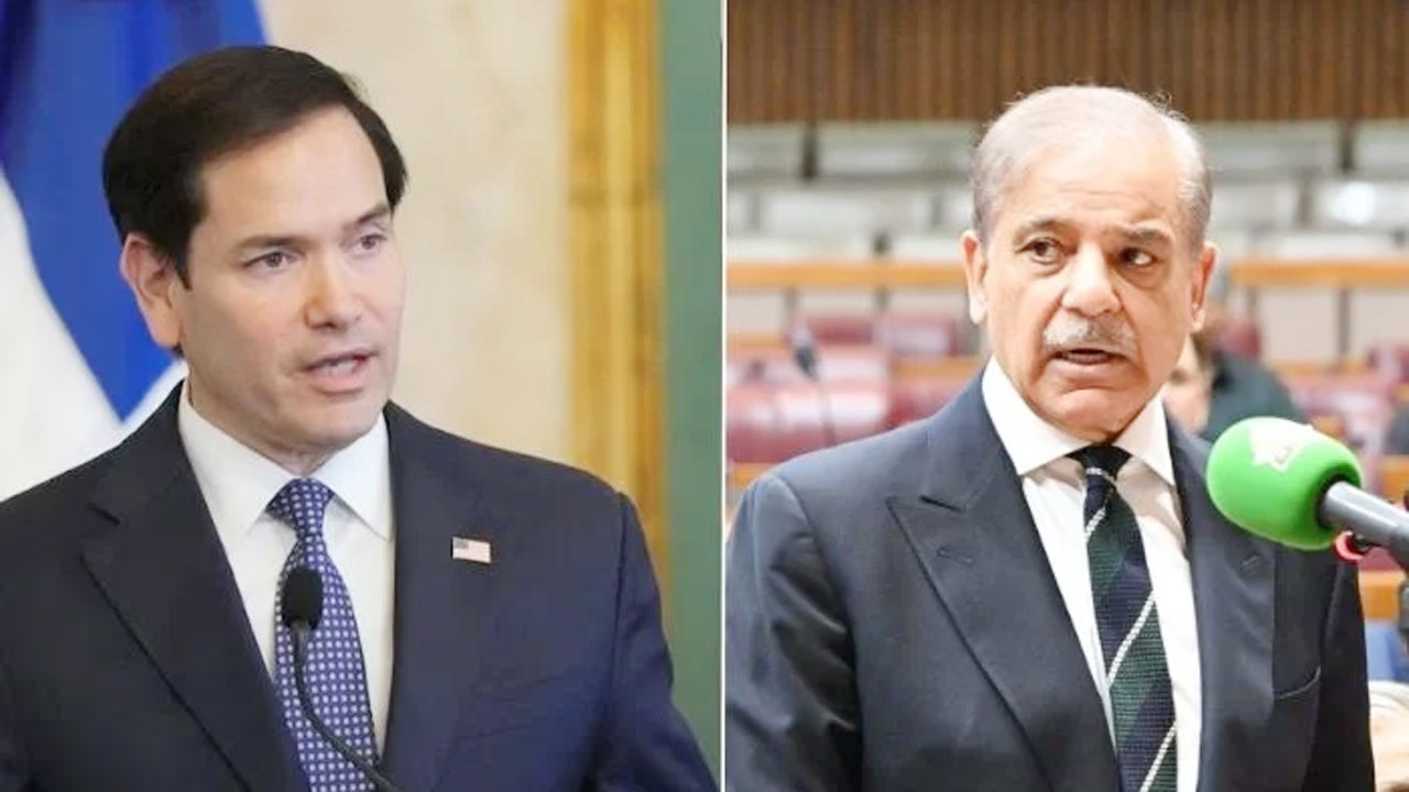 পাকিস্তানের আত্মরক্ষার অধিকার রয়েছে