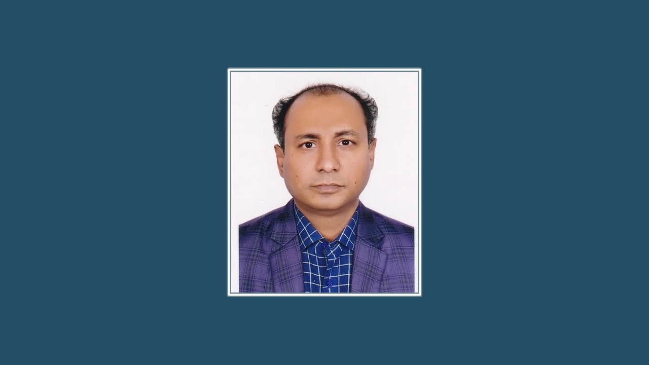 রূপপুর পারমাণবিক বিদ্যুৎকেন্দ্র প্রকল্পের নতুন পরিচালক ড. কবীর