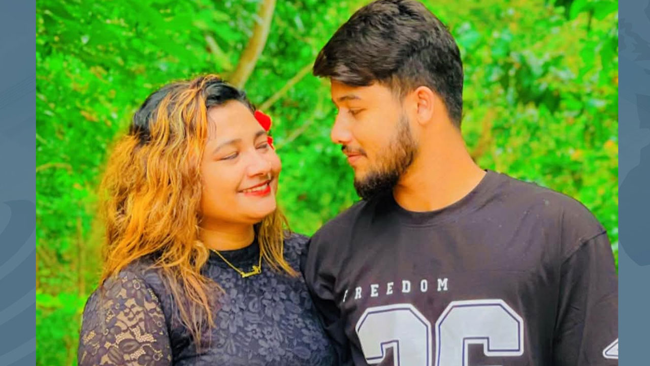 সন্ত্রাসী সাজ্জাদের স্ত্রী গ্রেপ্তার