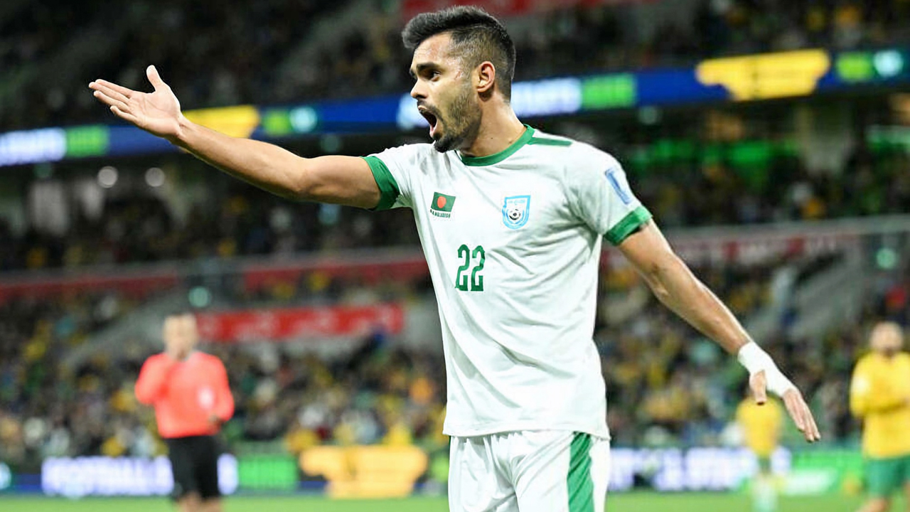 কিংসের সাদ ৬ মাস নিষিদ্ধ, জাতীয় দলে কি যোগ্য?