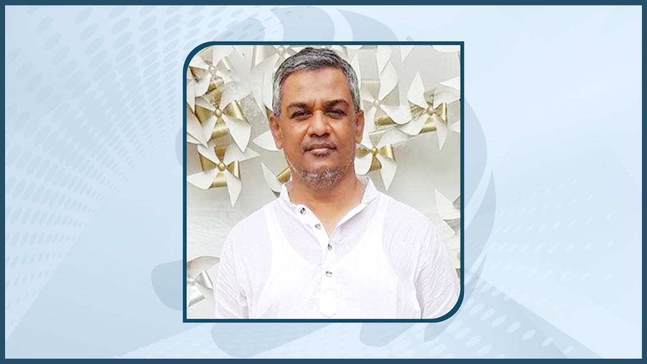 ‘অজ্ঞাত কলে’ বাসা থেকে বের হন সাধন, কিছুক্ষণ পরই খুনের খবর