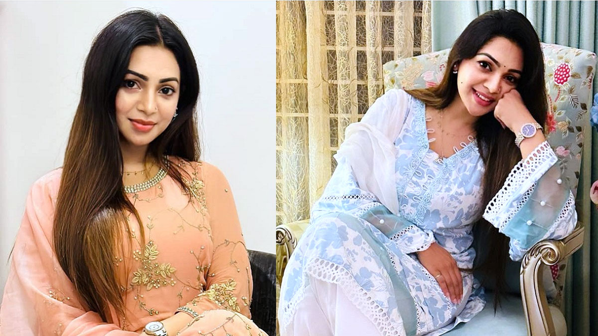 হানিমুনেও নাকি মাকে নিয়া যাইতে হয়, কাকে বললেন প্রভা