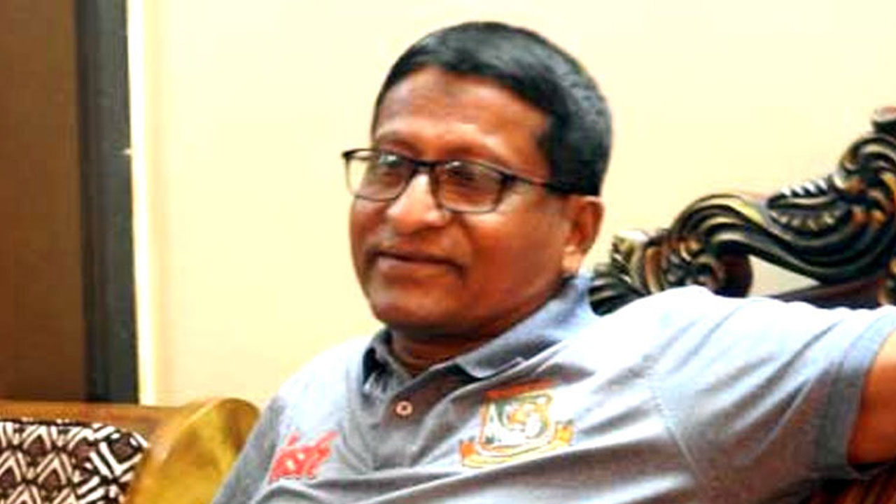 মাগুরায় সাকিবের বাবাসহ ৭৯ জনের নামে মামলা