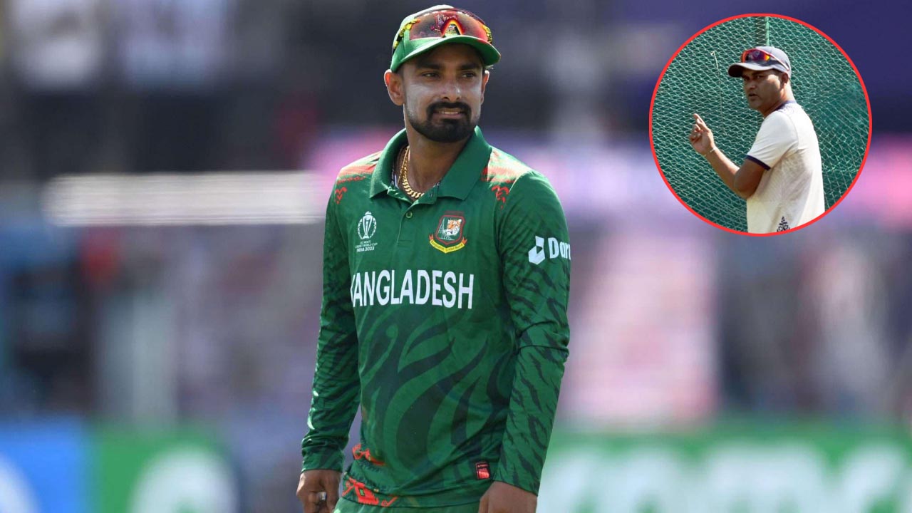 নতুন অধিনায়ক লিটনকে ‘টেকনিশিয়ান’ দাবি সালাউদ্দিনের