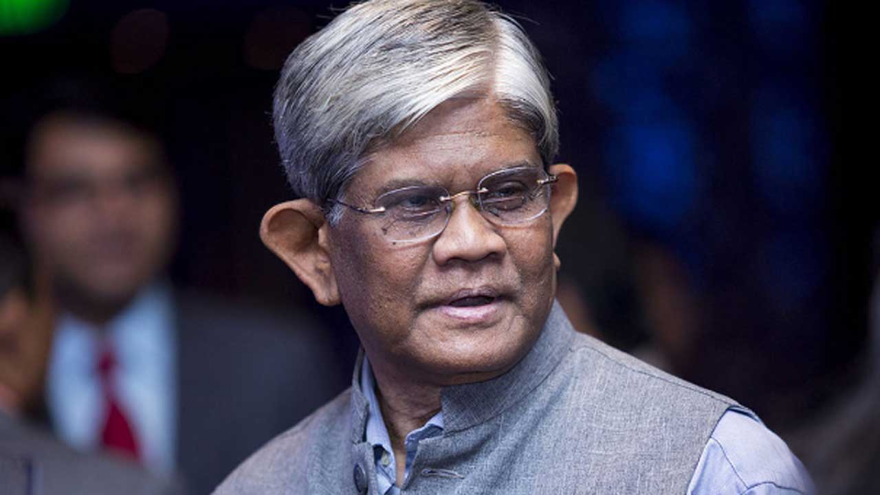 এনবিআর নিয়ে যত দ্রুত সম্ভব আরেকটি গেজেট প্রকাশ করা হবে
