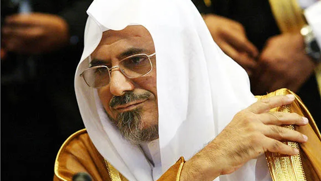 এবার হজের খুতবা দেবেন যিনি