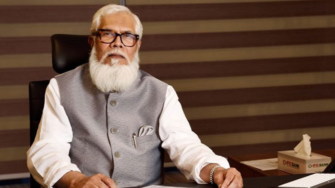 সালমান এফ রহমান পরিবারের ৯৪ কোম্পানির শেয়ার ফ্রিজ