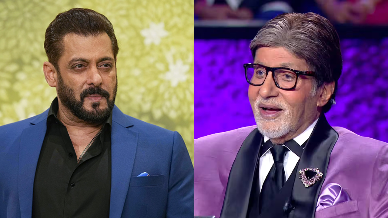 কৌন বনেগা ক্রোড়পতির সঞ্চালনায় রদবদলের গুঞ্জন