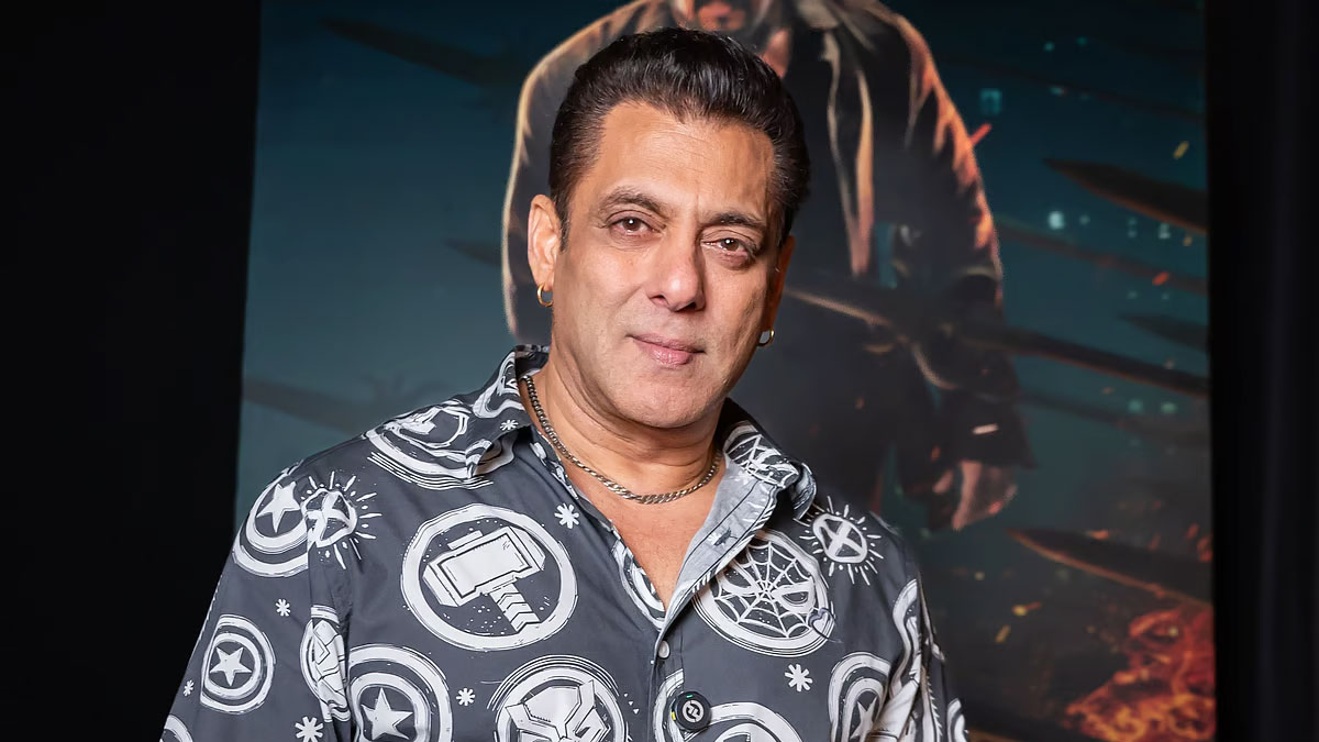 বাবার দ্বিতীয় বিয়ে ও মায়ের চোখের পানি সহ্য করতে পারেননি সালমান