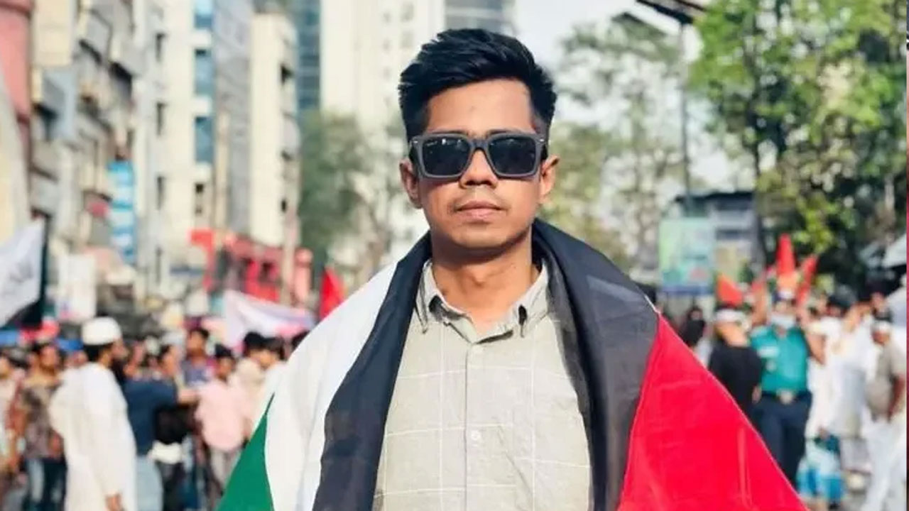 সাম্য হত্যা মামলায় একজনের দায় স্বীকার, রিমান্ডে ৩