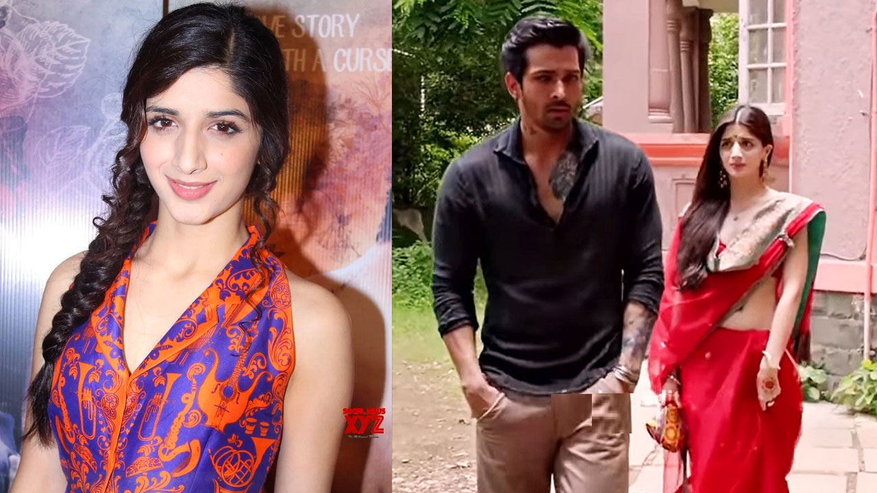 ‘সানাম তেরি কাসাম টু’ থেকে বাদ পড়লেন পাকিস্তানি অভিনেত্রী