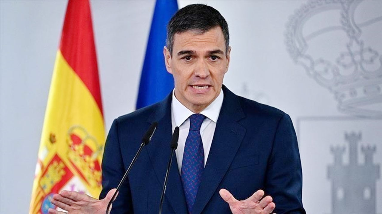 ইসরায়েল ‘গণহত্যাকারী’, বাণিজ্য সম্পর্ক ছিন্নের ঘোষণা স্পেনের