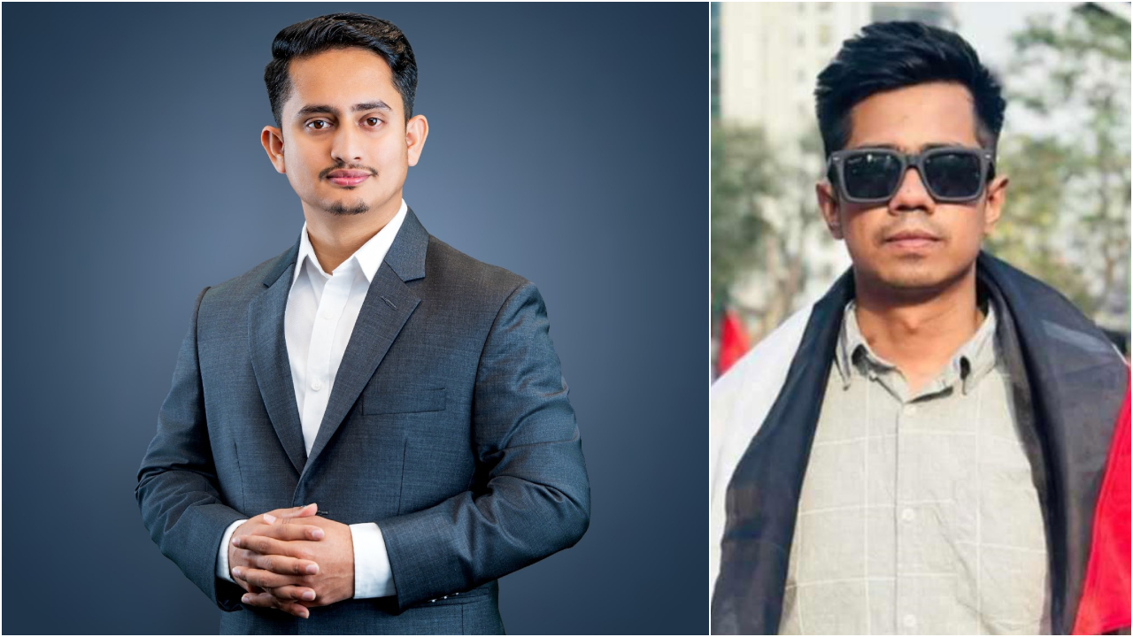 ঢাবি উপাচার্য ও প্রক্টরের পাশে দাঁড়িয়ে যাদের দায়ী করলেন সারজিস