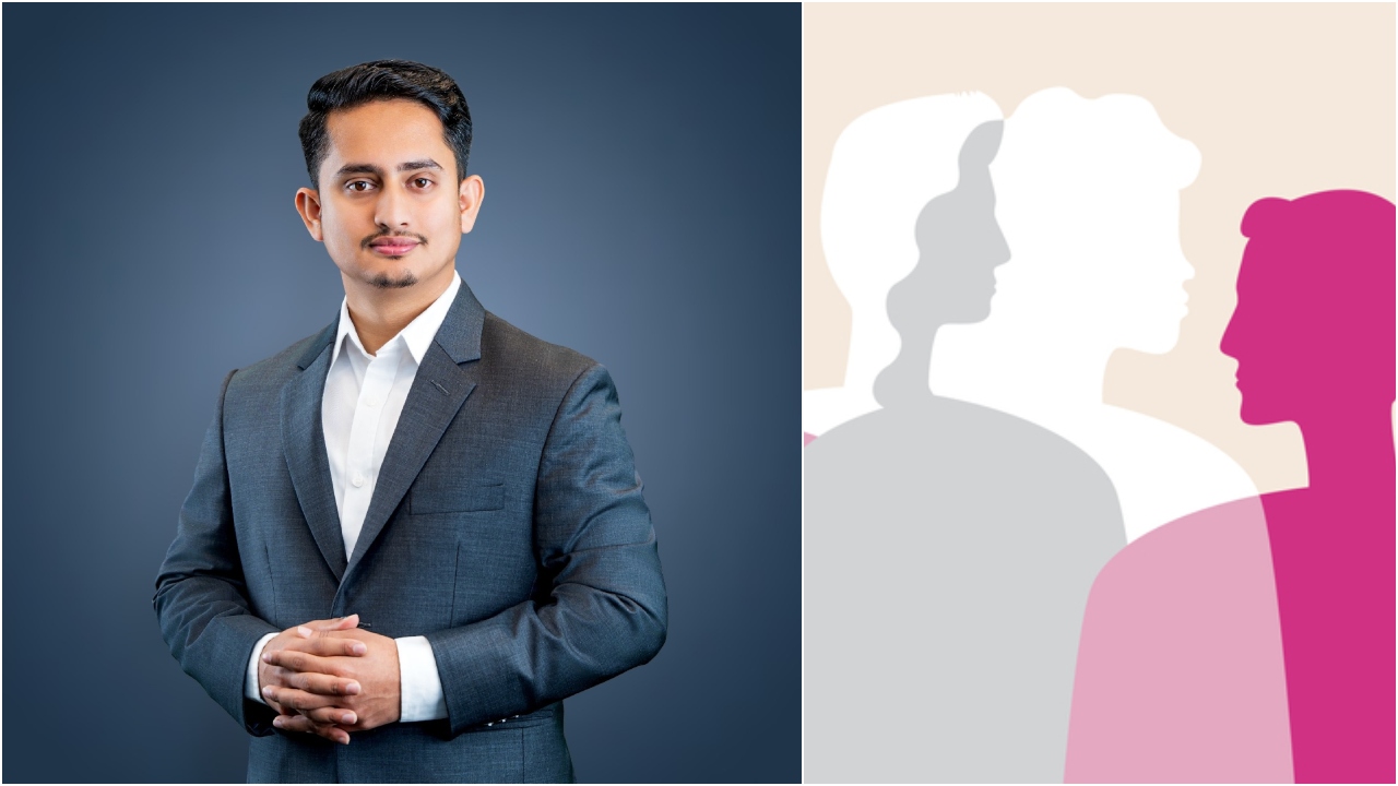 সমকামিতা-ট্রান্সজেন্ডার প্রমোটে আমাদের বাধা হয়ে দাঁড়াতে হবে : সারজিস