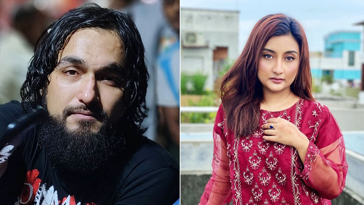 ‘নোবেলের সঙ্গে কোনো মেয়ের ৭ মাস থাকা সম্ভব, বিশ্বাস হয় না’