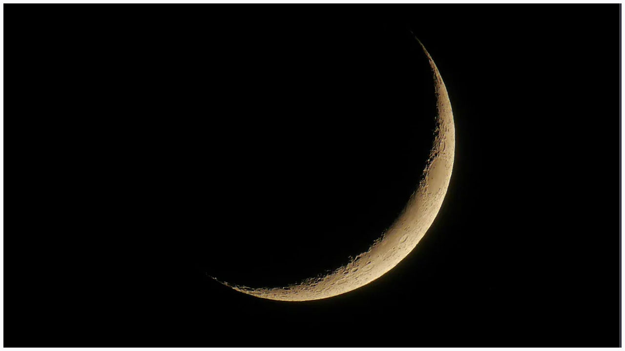 সৌদিতে ২৭ মে ঈদের চাঁদ অনুসন্ধানের আহ্বান