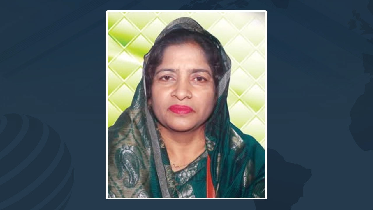 সাভার উপজেলা মহিলা লীগের সাবেক সভাপতি গ্রেপ্তার