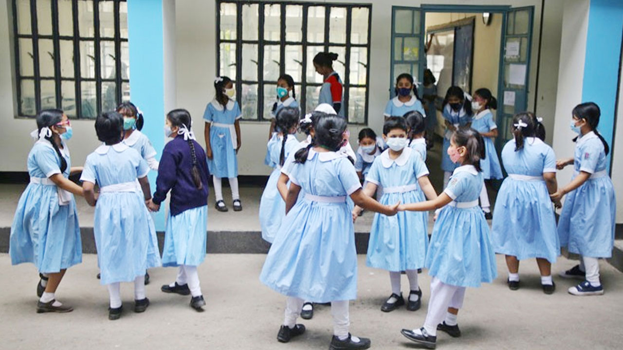 আগামীকাল সারাদেশে সব শিক্ষাপ্রতিষ্ঠান খোলা থাকবে