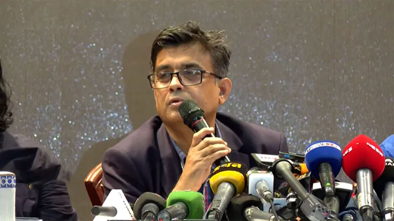 নির্বাচন পুরোপুরি বাংলাদেশের অভ্যন্তরীণ বিষয় : প্রেস সচিব