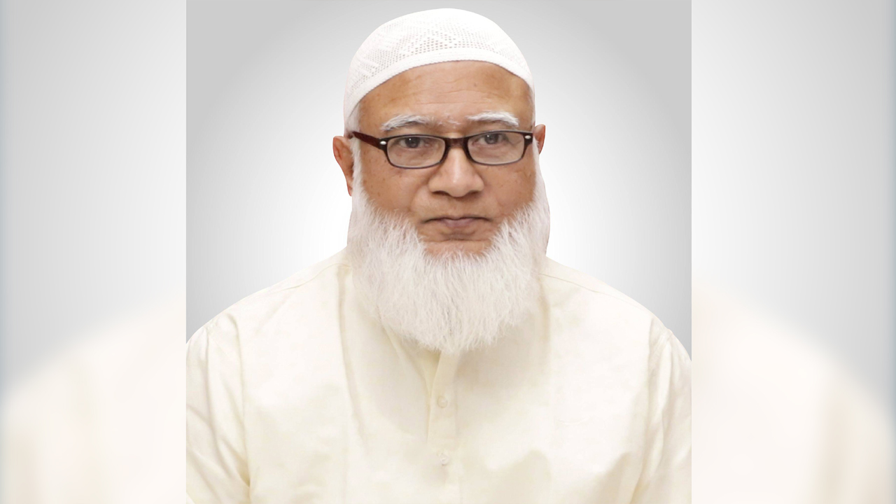 দিন শেষে যুদ্ধ কারো জন্যই কল্যাণকর নয় : জামায়াত আমির