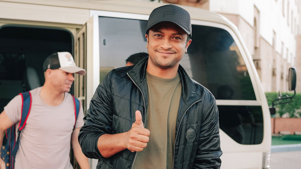 পিএসএলে যোগ দিলেন সাকিব, যখন মাঠে নামবেন