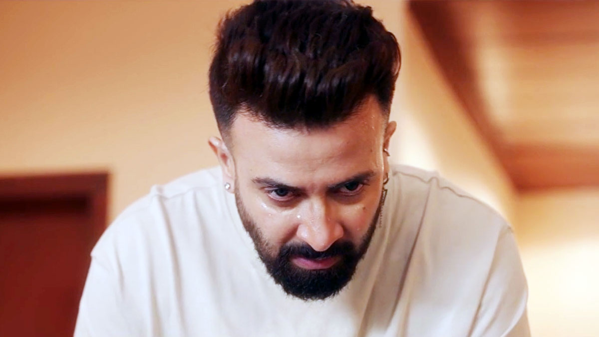 পাইরেসির শিকার বরবাদ, দেখা যাচ্ছে অনলাইনেই