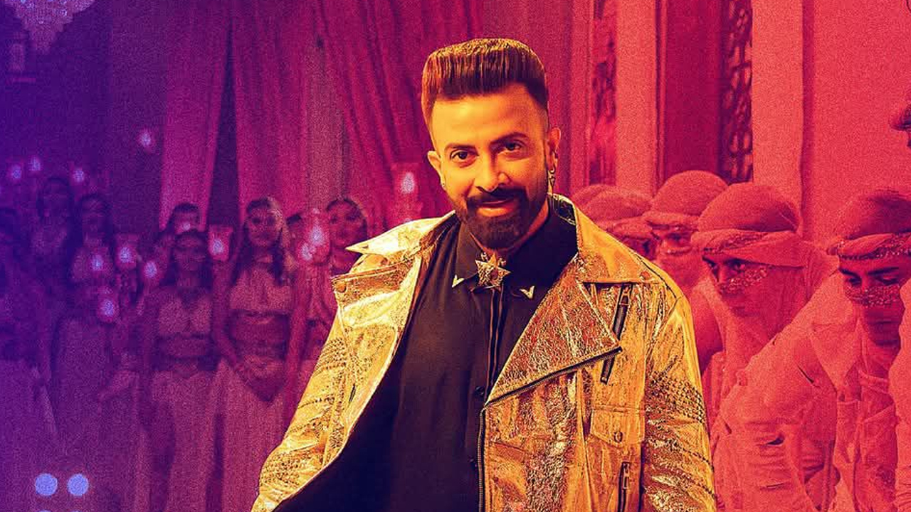 পূর্বাভাসে তাণ্ডব শুরু : শাকিব 