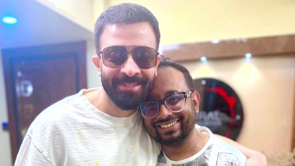 রাফী বললেন, গুজব থেকে এক হাজার হাত দূরে থাকুন