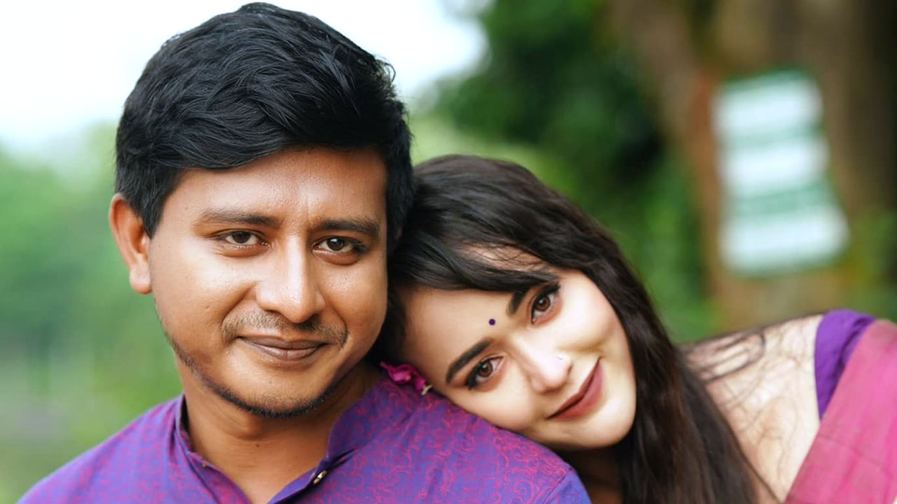 ‘ডাবল টাইমিং’ অভিযোগে অবাক অহনা, প্রশ্ন তুললেন শামীমকে নিয়ে