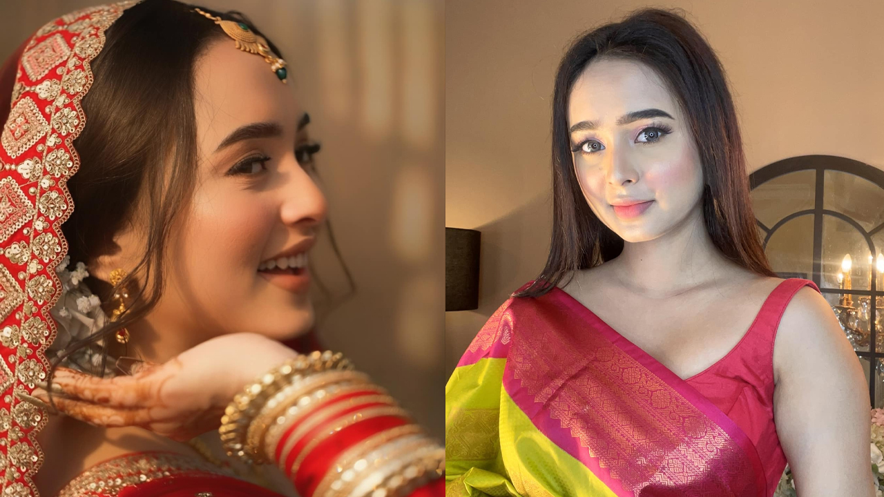 সবাইকে বিয়ে করার পরামর্শ দিলেন নীলা