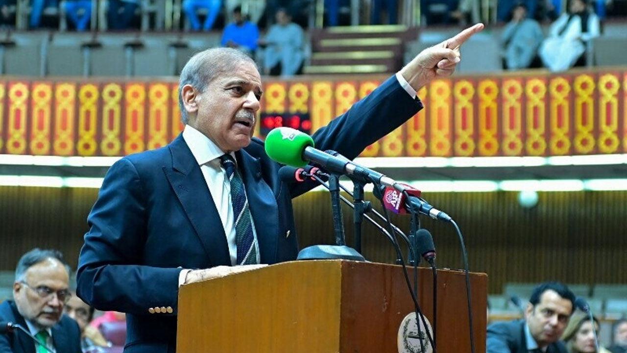 ভারতের গর্বের ৫টি যুদ্ধবিমান এখন কেবল ছাই আর ধ্বংসস্তূপ: শেহবাজ