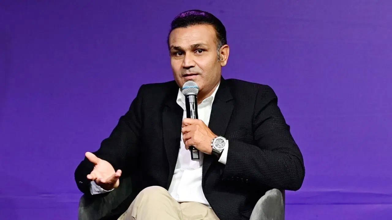 ‘কুকুরের বাঁকা লেজ কখনও সোজা হয় না’, পাকিস্তানকে ইঙ্গিত শেবাগের!