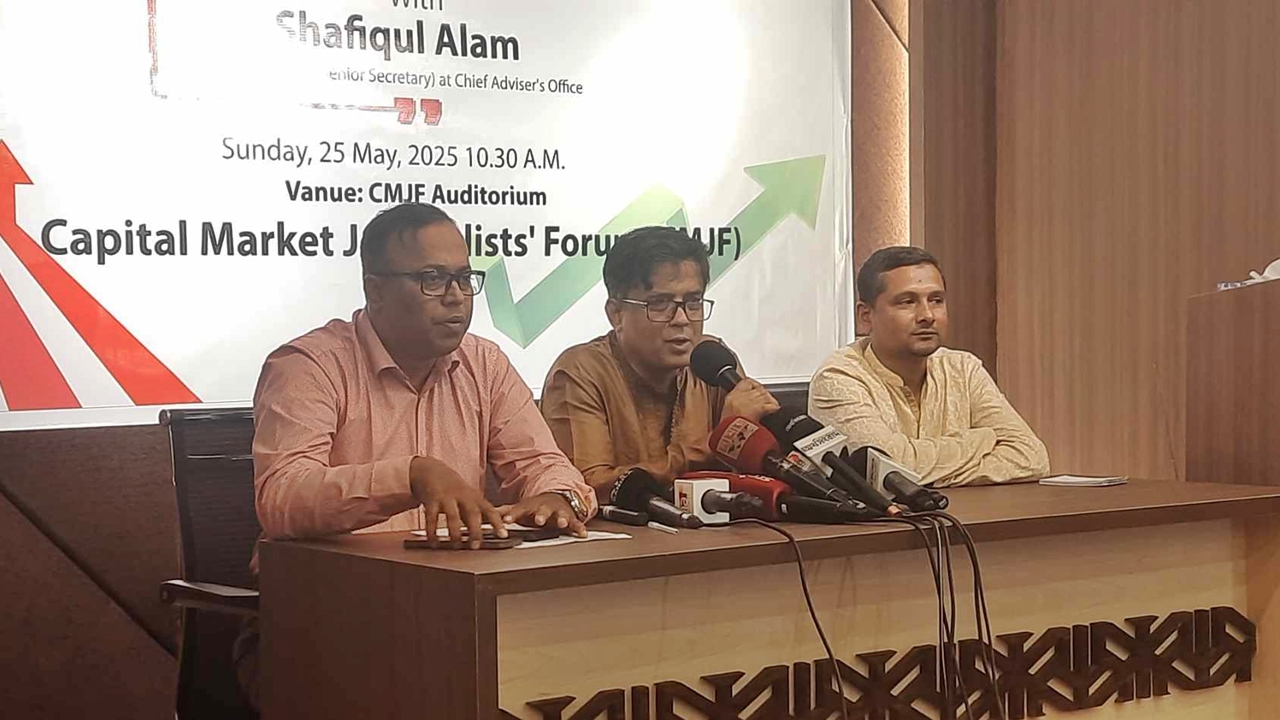 চট্টগ্রাম বন্দর কাউকে দিচ্ছি না : প্রেস সচিব