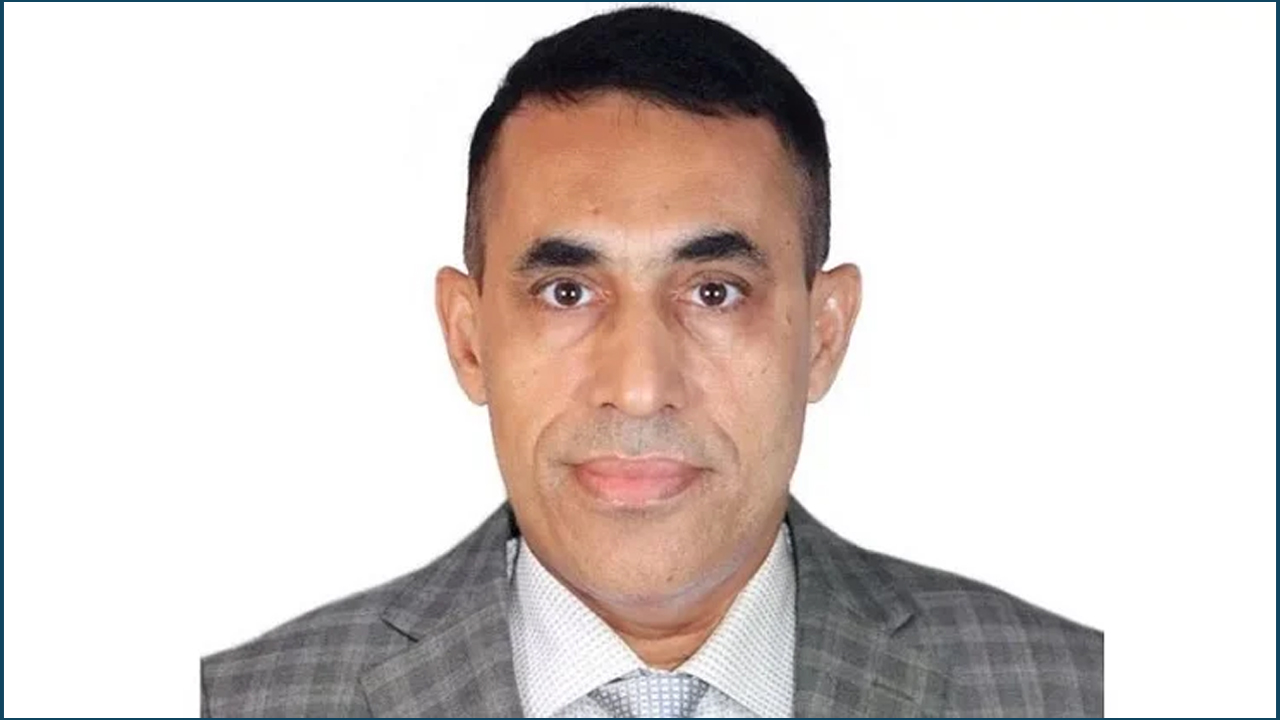 রাজউকের সাবেক চেয়ারম্যানের অস্থাবর সম্পদ ফ্রিজ