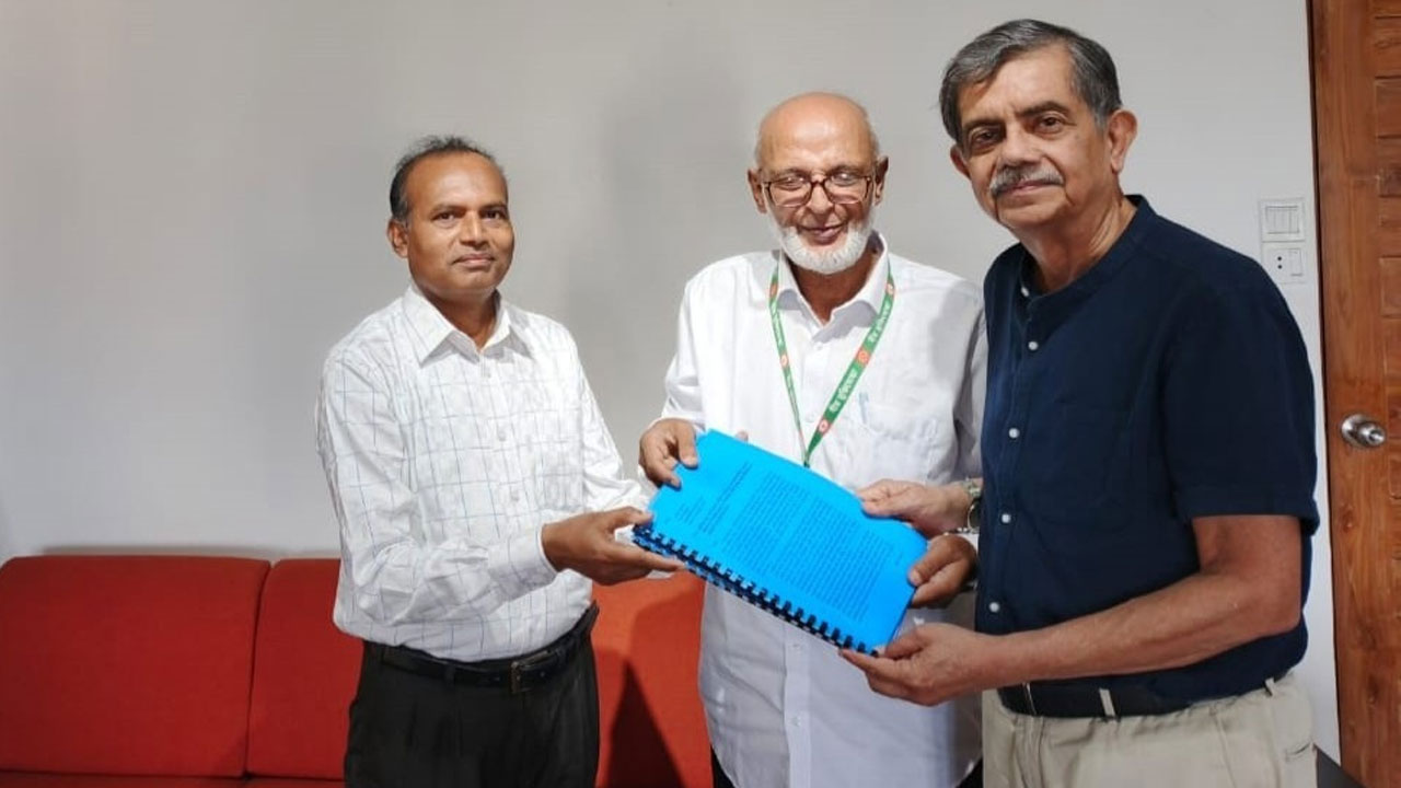 কোচিং বাণিজ্য বন্ধে শিক্ষা উপদেষ্টার সহায়তা চায় অভিভাবক ফোরাম